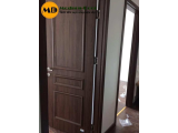 Những lưu ý khi lắp đặt cửa nhựa composite mà chủ nhà nên biết