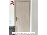 Bảng giá cửa nhựa composite mới nhất 2025 ở Bình Dương