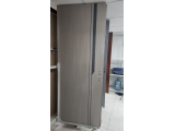 Cửa nhựa composite chất lượng cao, đa dạng mẫu mã tại Bình Dương