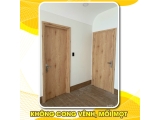 Cửa nhựa composite cho công trình dân dụng ở Bình Dương - Miễn phí vận chuyển