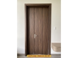Cửa nhựa composite cho nhà phố đẹp ở Bình Dương - Lắp đặt tận nơi