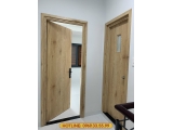 Cửa nhựa composite chống cong vênh tốt ở Bình Dương - Đa dạng kích thước