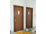 Cửa nhựa composite có an toàn cho sức khỏe không?
