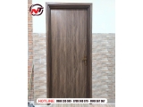 Cửa nhựa composite đa dạng mẫu mã, có bảo hành tại Bình Dương