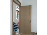 Cửa nhựa Hàn Quốc thi công nhanh gọn tại Bình Dương - Hỗ trợ giao tận nơi
