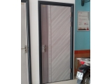 Địa chỉ bán cửa nhựa composite chất lượng tại Bình Dương - Giao nhanh