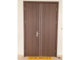 Những tính năng của cửa nhựa composite cần lưu ý khi chọn mua cho công trình?