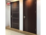 Showroom cửa nhựa composite tại Bình Dương – Bảo hành lâu dài