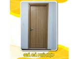 Top cửa nhựa composite bán chạy tại Bình Dương