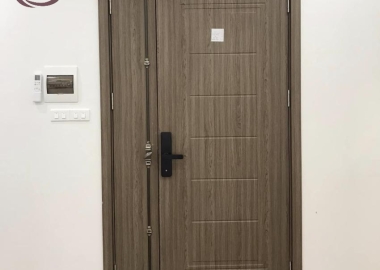 Cửa nhựa composite Bình Dương – Miễn 100% phí vận chuyển