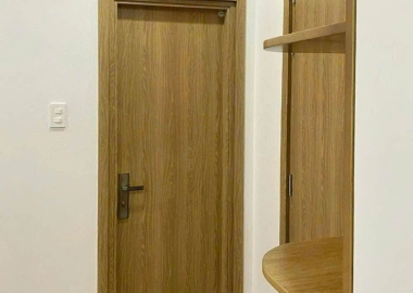 Cửa nhựa composite cách âm hiệu quả ở Bình Dương - Giao nhanh