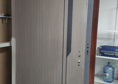 Cửa nhựa composite chất lượng cao, đa dạng mẫu mã tại Bình Dương