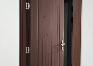 Cửa nhựa composite chống nước tốt nhất ở Bình Dương - Gọi ngay 0969 33 55 99