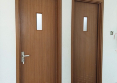 Cửa nhựa composite có an toàn cho sức khỏe không?