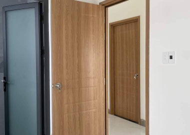 Cửa nhựa composite giá rẻ bền đẹp ở Bình Dương - Chất lượng đạt chuẩn