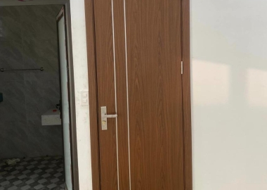 Cửa nhựa composite giá rẻ tại Bình Dương – Chất lượng vượt trội