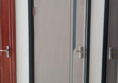 Cửa nhựa composite mẫu mới đẹp tại Bình Dương - Top 3 mẫu được yêu thích nhất