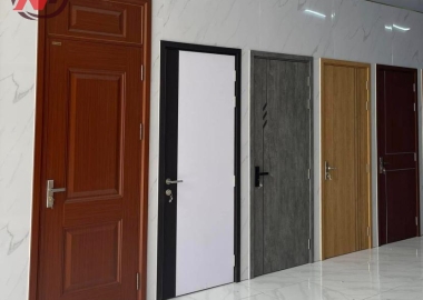 Cửa nhựa Hàn Quốc tại Bình Dương – Cung cấp, thi công nhanh chóng