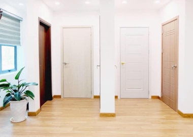 Cửa nhựa Hàn Quốc tại Bình Dương – Miễn phí vận chuyển, bảo hành lâu dài