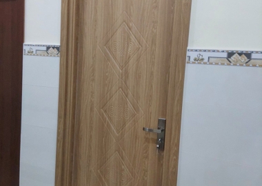 Dịch vụ lắp đặt cửa nhựa composite trọn gói ở Bình Dương – LH 0969 33 55 99
