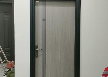 Lắp đặt cửa nhựa composite uy tín tại Bình Dương - Đội ngũ chuyên gia nhiều kinh nghiệm
