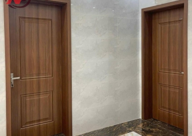 Lắp đặt cửa nhựa Hàn Quốc tại Bình Dương – Cam kết tiến độ nhanh