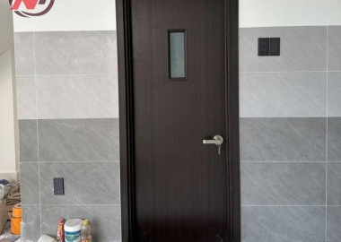 Mua cửa nhựa composite ở đâu tại Bình Dương? Gợi ý địa chỉ tốt nhất
