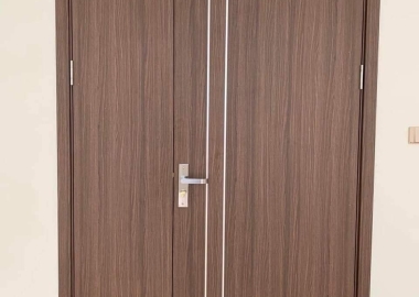 Những tính năng của cửa nhựa composite cần lưu ý khi chọn mua cho công trình?