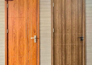 Phân phối cửa nhựa Hàn Quốc chất lượng cao, giá tốt tại Bình Dương