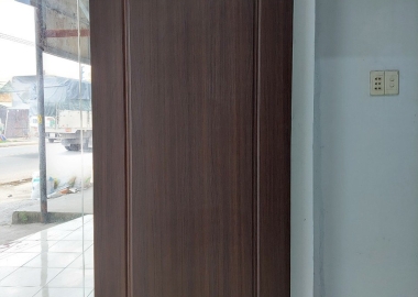 So sánh giá cửa nhựa composite tại Bình Dương - Giao tận nơi theo yêu cầu