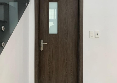 Thi công cửa nhựa composite tại Bình Dương – Đảm bảo thẩm mỹ, có bảo hành