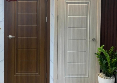 Top 3 mẫu cửa nhựa Hàn Quốc tại Bình Dương mới nhất 2025