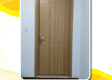Top cửa nhựa composite bán chạy tại Bình Dương