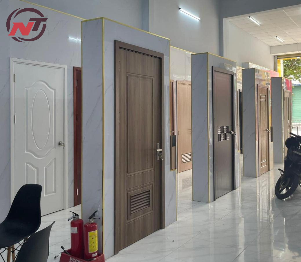 Địa chỉ cung cấp cửa nhựa Hàn Quốc tại Bình Dương – Cam kết chất lượng