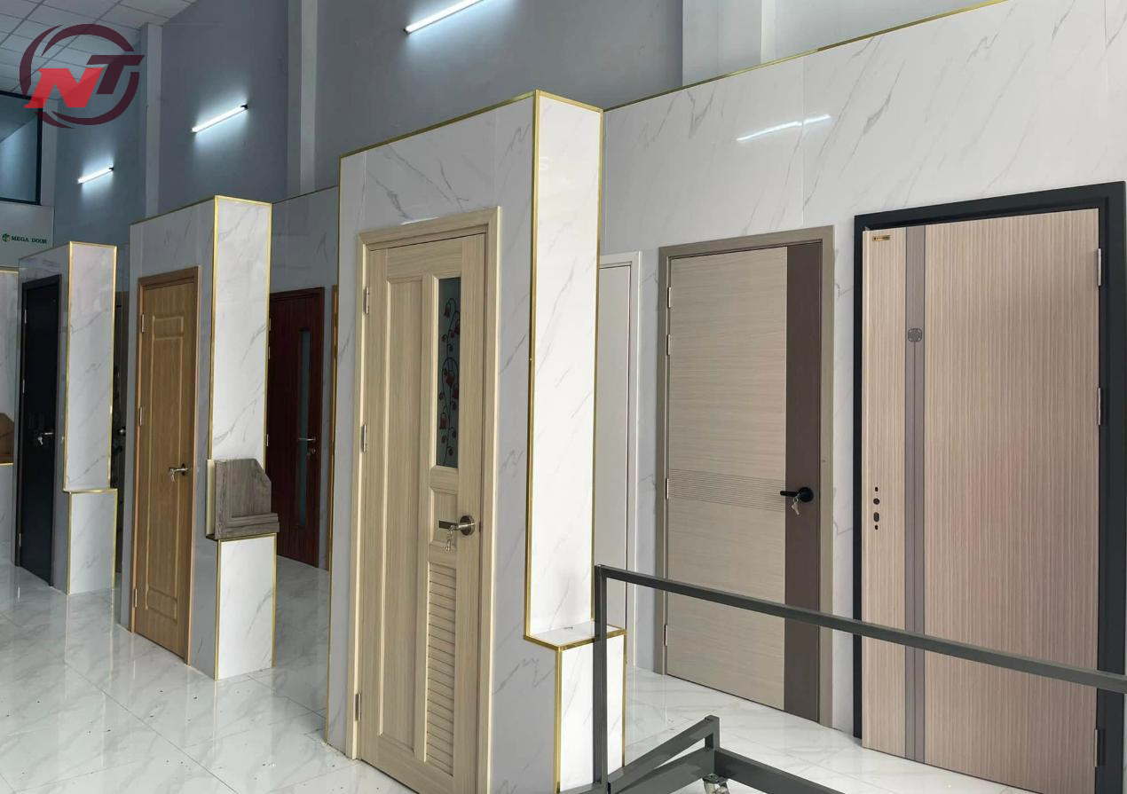 Địa chỉ cung cấp cửa nhựa Hàn Quốc tại Bình Dương – Cam kết chất lượng