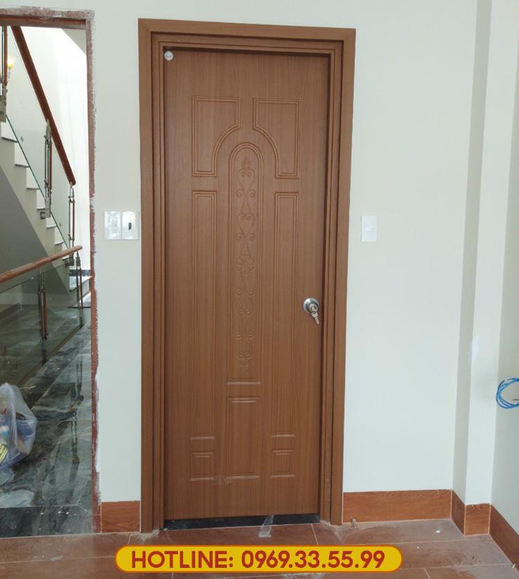 Địa chỉ mua cửa nhựa composite giá sỉ ở Bình Dương - Cung cấp số lượng lớn