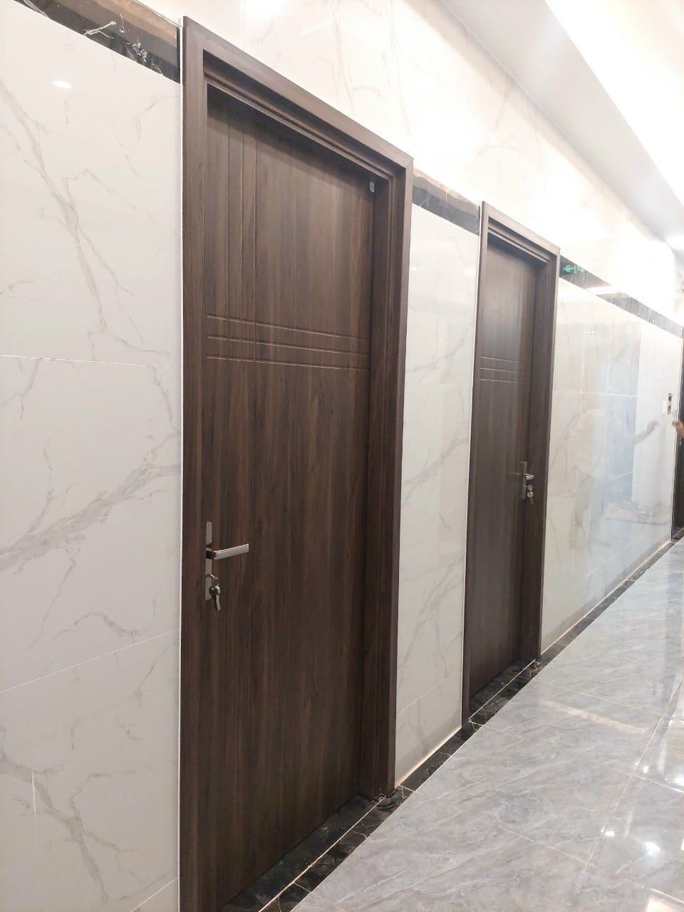 Báo giá 2025 cửa nhựa Hàn Quốc giá rẻ tại Bình Dương