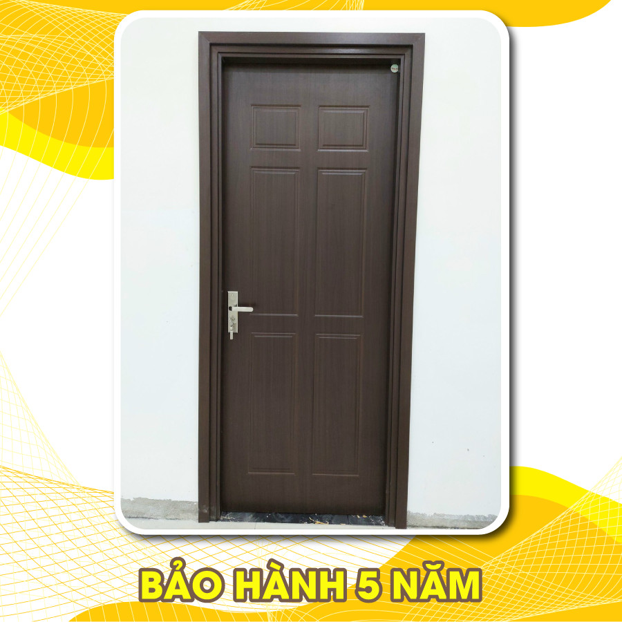 Cần gấp cửa nhựa composite giá rẻ, có bảo hành ở Bình Dương