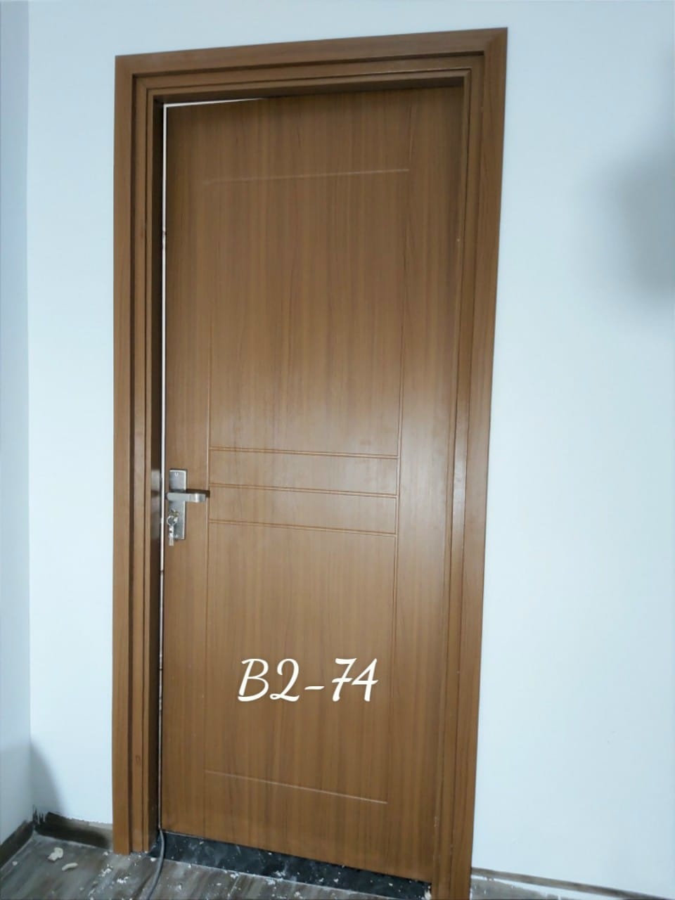 Cửa nhựa Hàn Quốc chống nước tuyệt đối tại Bình Dương - Có bảo hành