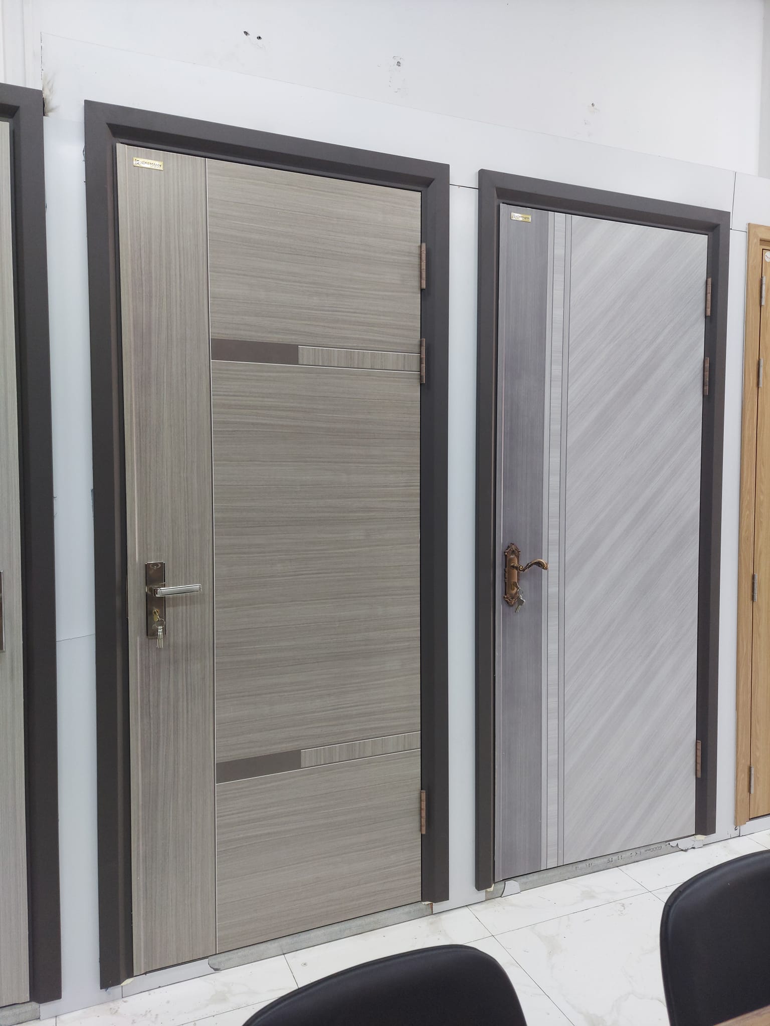 Cửa nhựa composite cao cấp tại Bình Dương giá tốt - Đơn vị uy tín #1