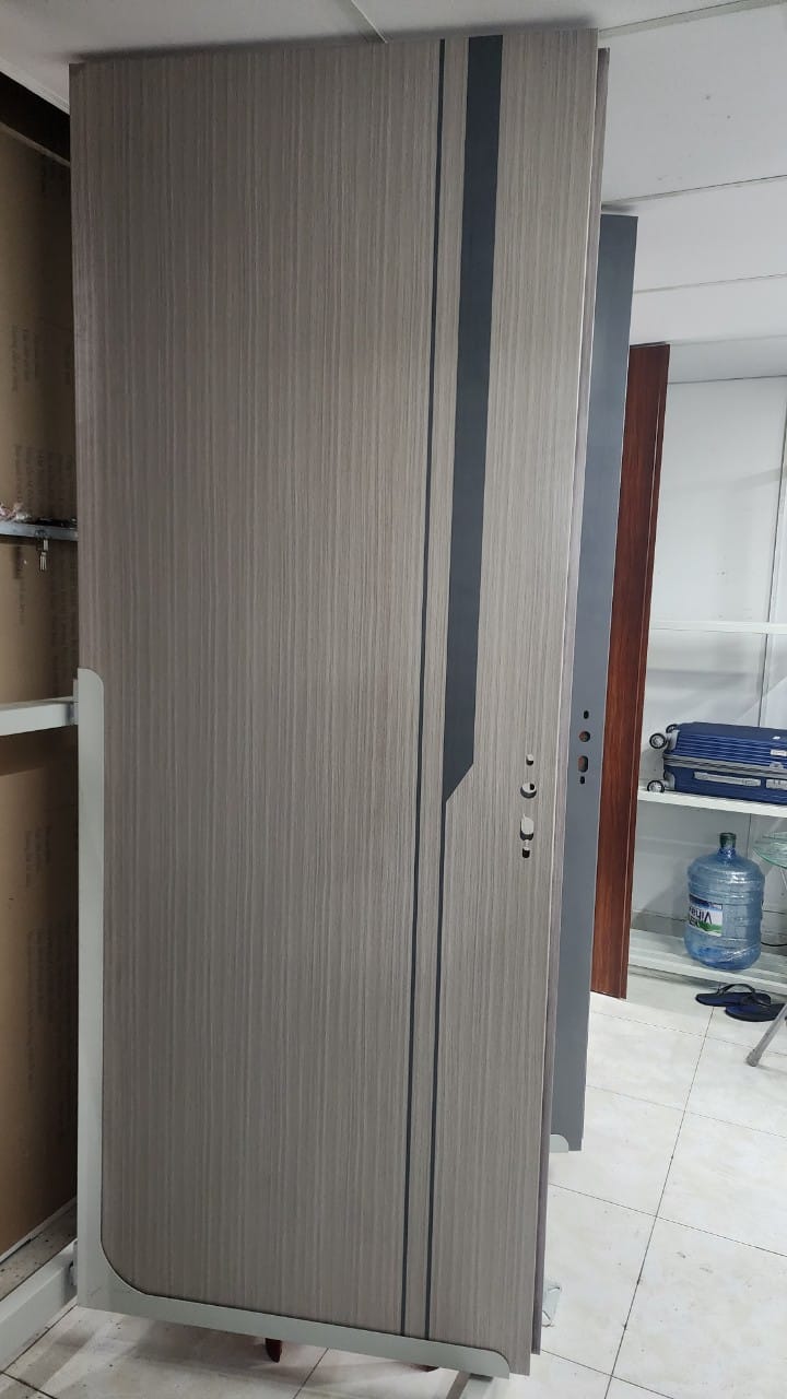 Cửa nhựa composite chất lượng cao, đa dạng mẫu mã tại Bình Dương