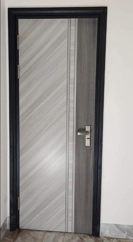 Cửa nhựa composite chất lượng cao, đa dạng mẫu mã tại Bình Dương
