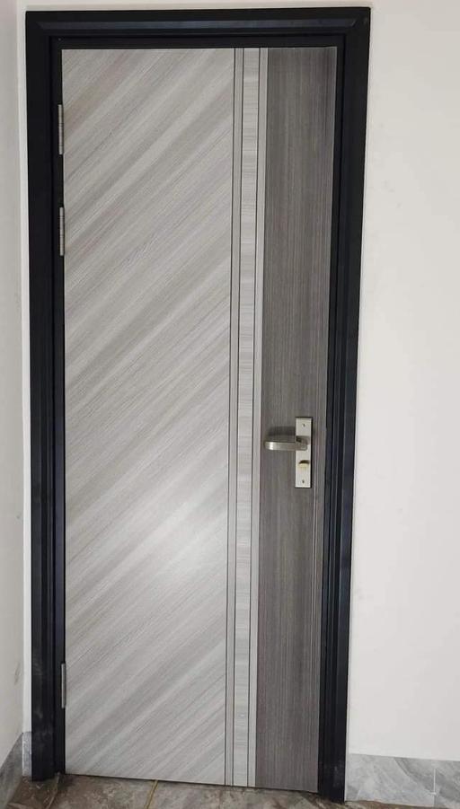Cửa nhựa composite mẫu mới đẹp tại Bình Dương - Top 3 mẫu được yêu thích nhất
