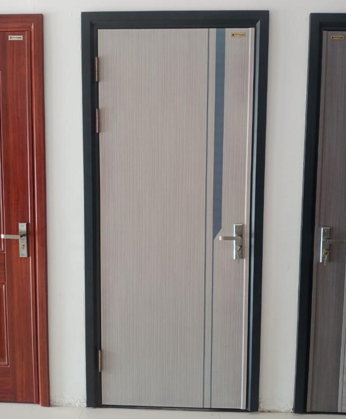 Cửa nhựa composite mẫu mới đẹp tại Bình Dương - Top 3 mẫu được yêu thích nhất