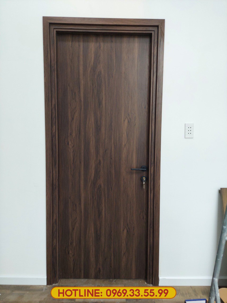 Những tính năng của cửa nhựa composite cần lưu ý khi chọn mua cho công trình