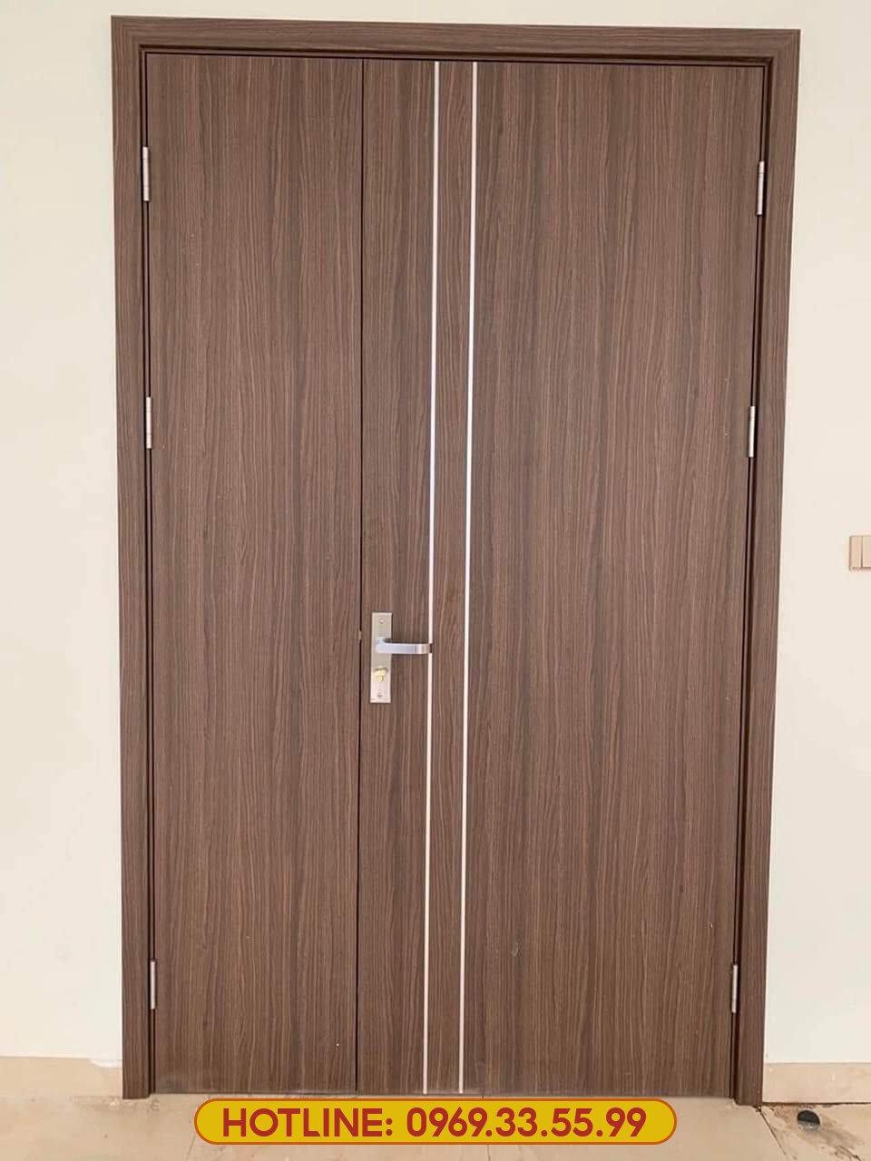 Những tính năng của cửa nhựa composite cần lưu ý khi chọn mua cho công trình