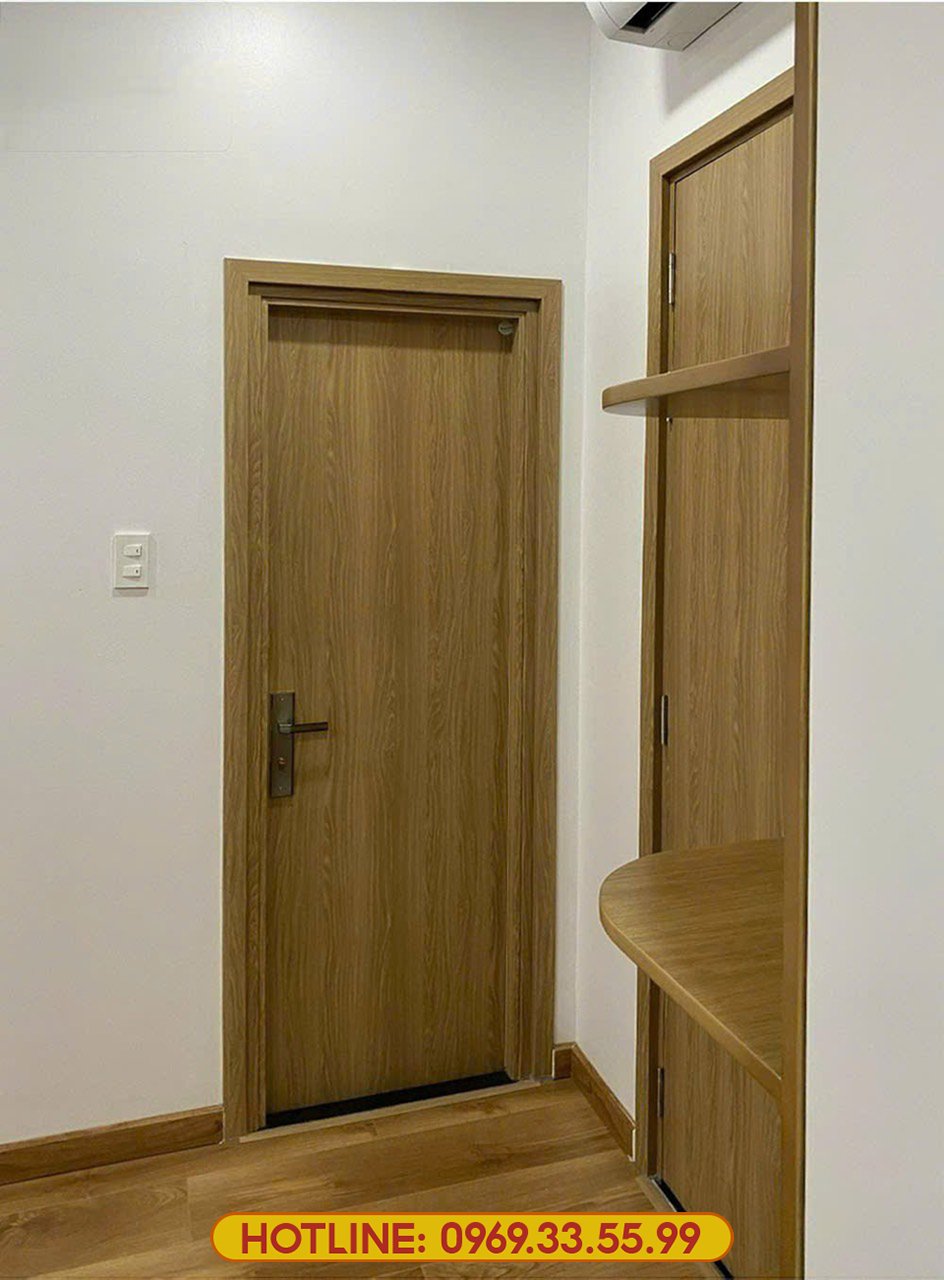 So sánh giá cửa nhựa composite tại Bình Dương - Giao tận nơi theo yêu cầu