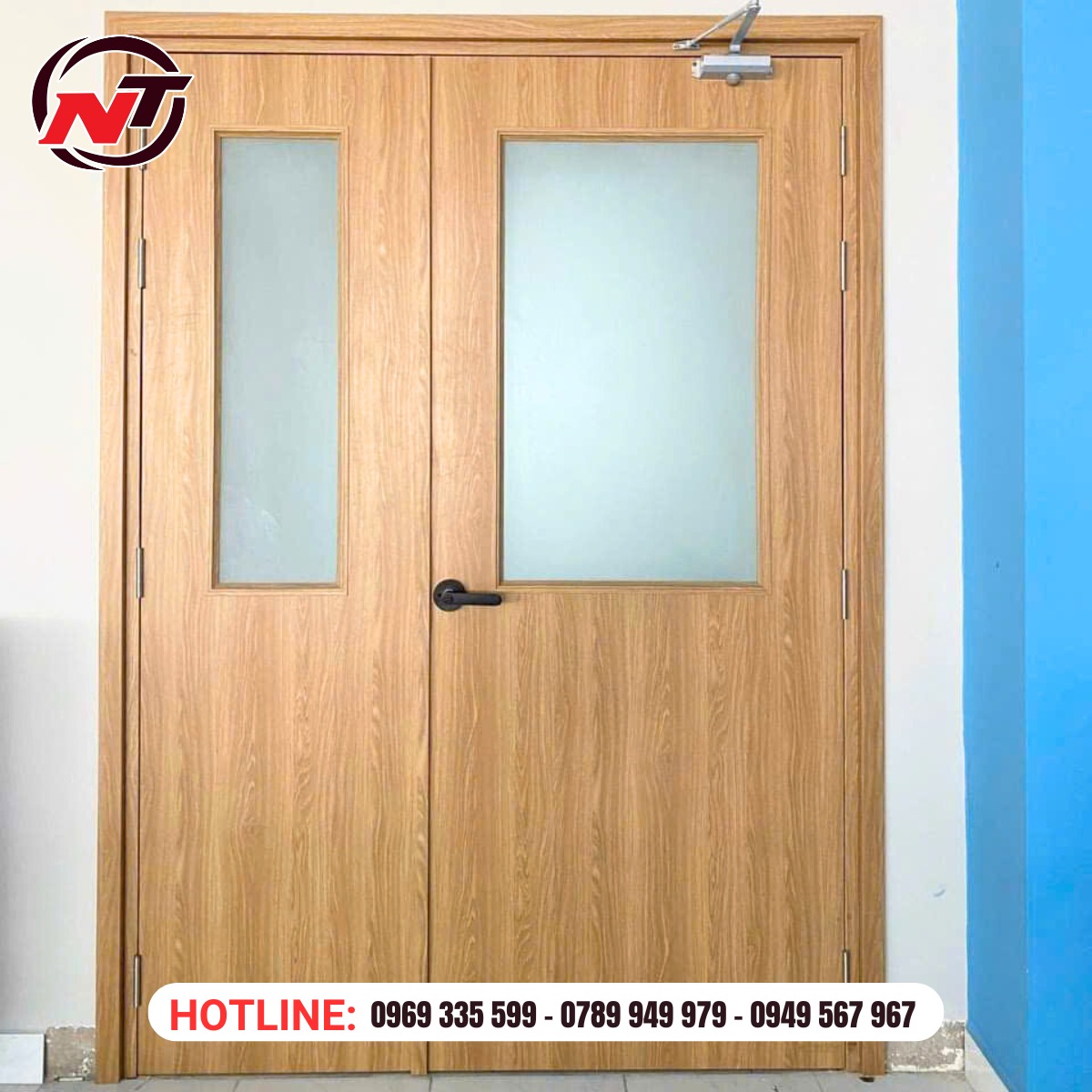 Tư vấn chọn cửa nhựa composite phù hợp ở Bình Dương