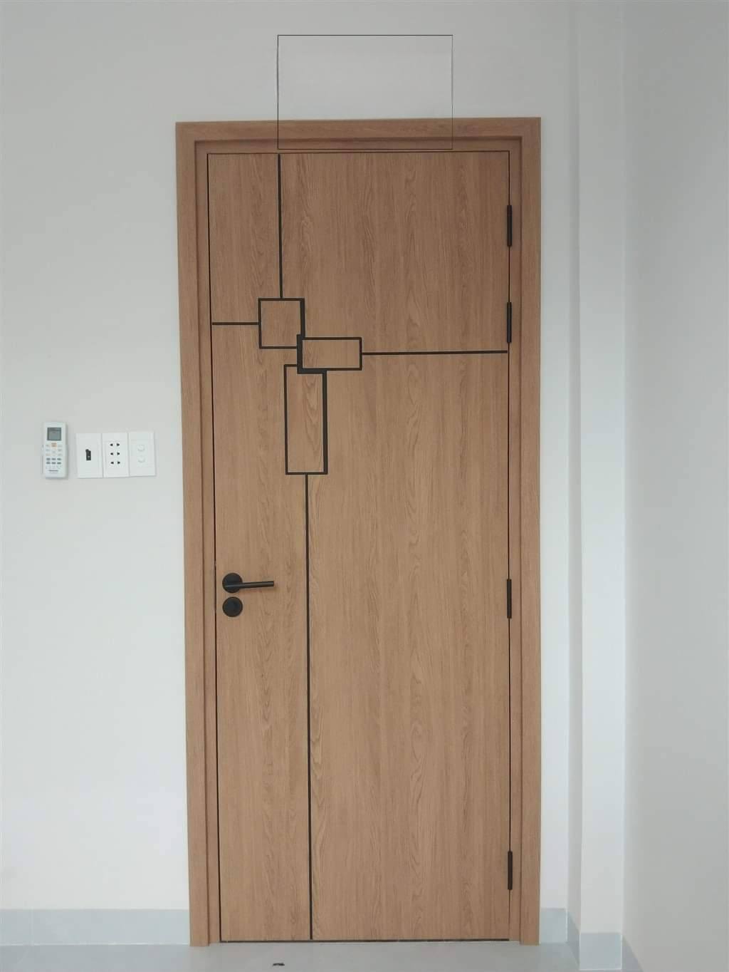 Top địa chỉ bán cửa nhựa composite uy tín ở Bình Dương