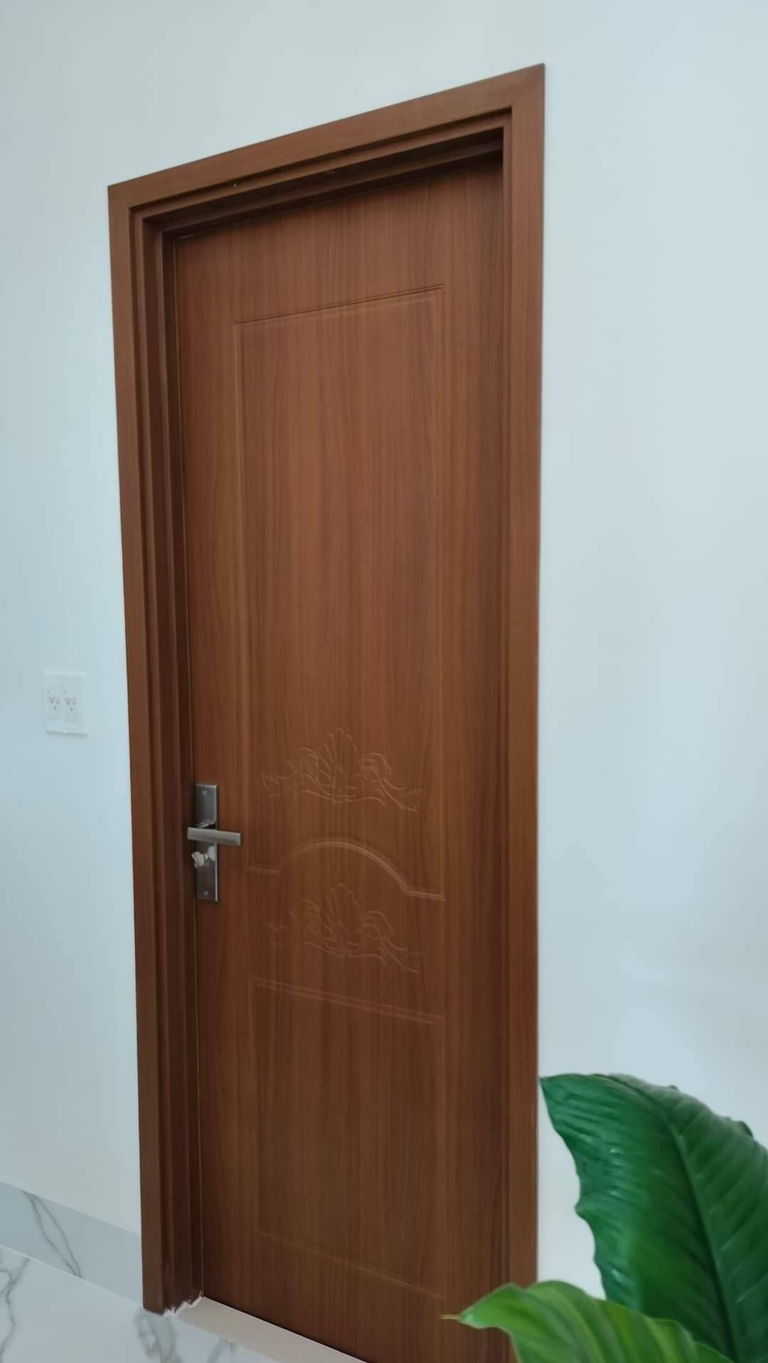 Top địa chỉ bán cửa nhựa composite uy tín ở Bình Dương